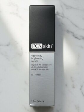 PCA Skin Vitamin B3 Brightening Serum